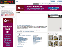 Tablet Screenshot of lydz.wikimapia.org