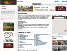 Tablet Screenshot of mogi-guacu.wikimapia.org