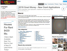 Tablet Screenshot of mirat.wikimapia.org