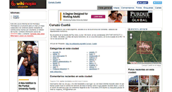 Desktop Screenshot of curuzu-cuatia.wikimapia.org